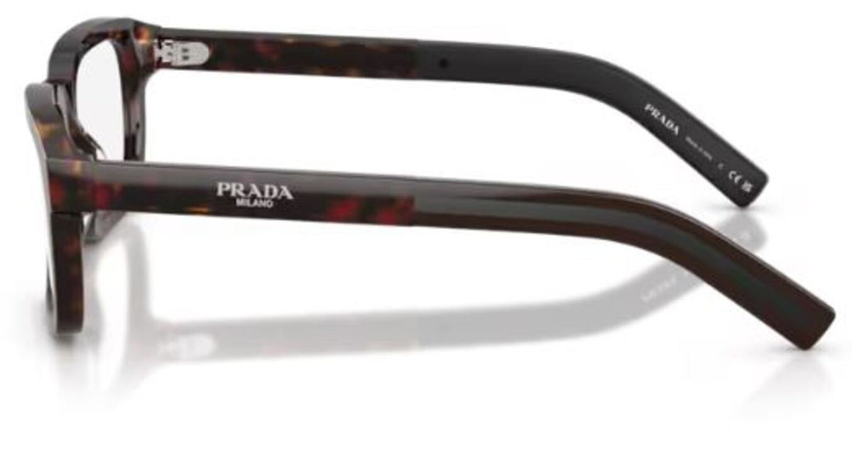 Prada PR D12V Korrektionsbrille