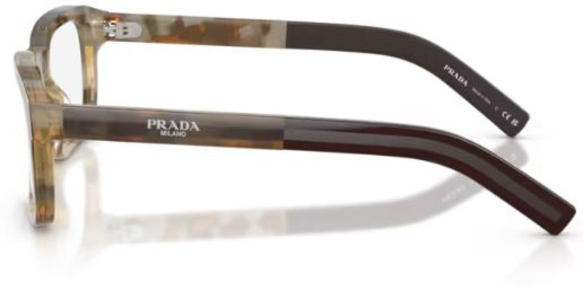 Prada PR D12V Korrektionsbrille
