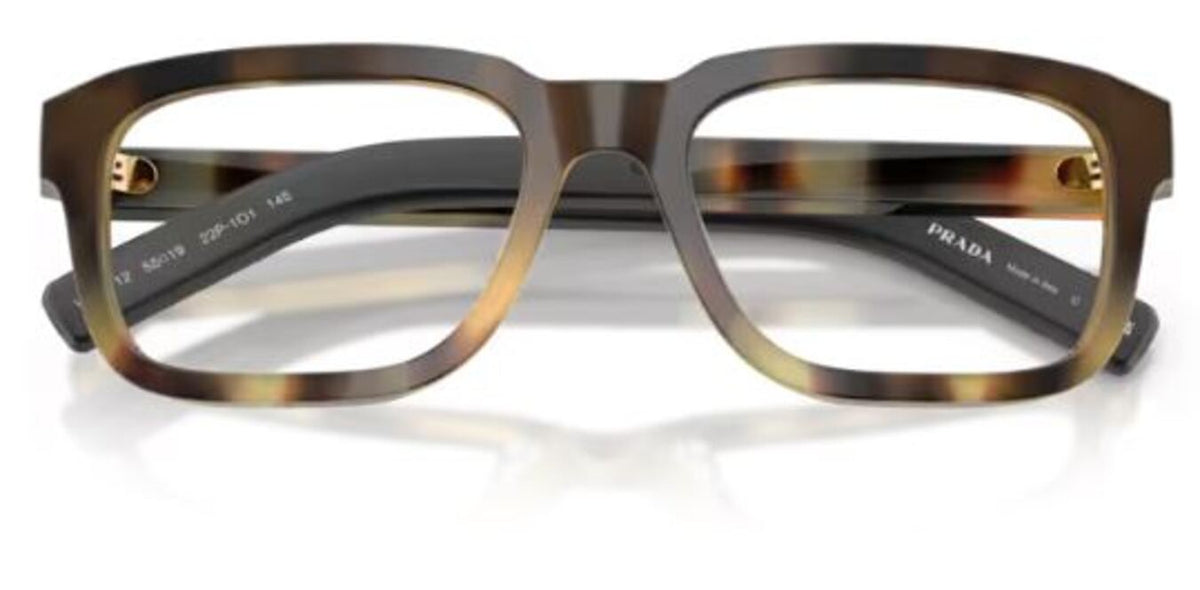 Prada PR D12V Korrektionsbrille