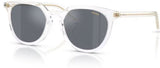 Prada PR D15SD sunglasses