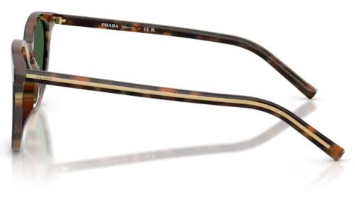 Prada PR D15SD sunglasses