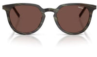 Prada PR D15SD sunglasses