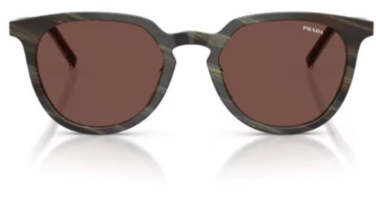 Prada PR D15SD sunglasses