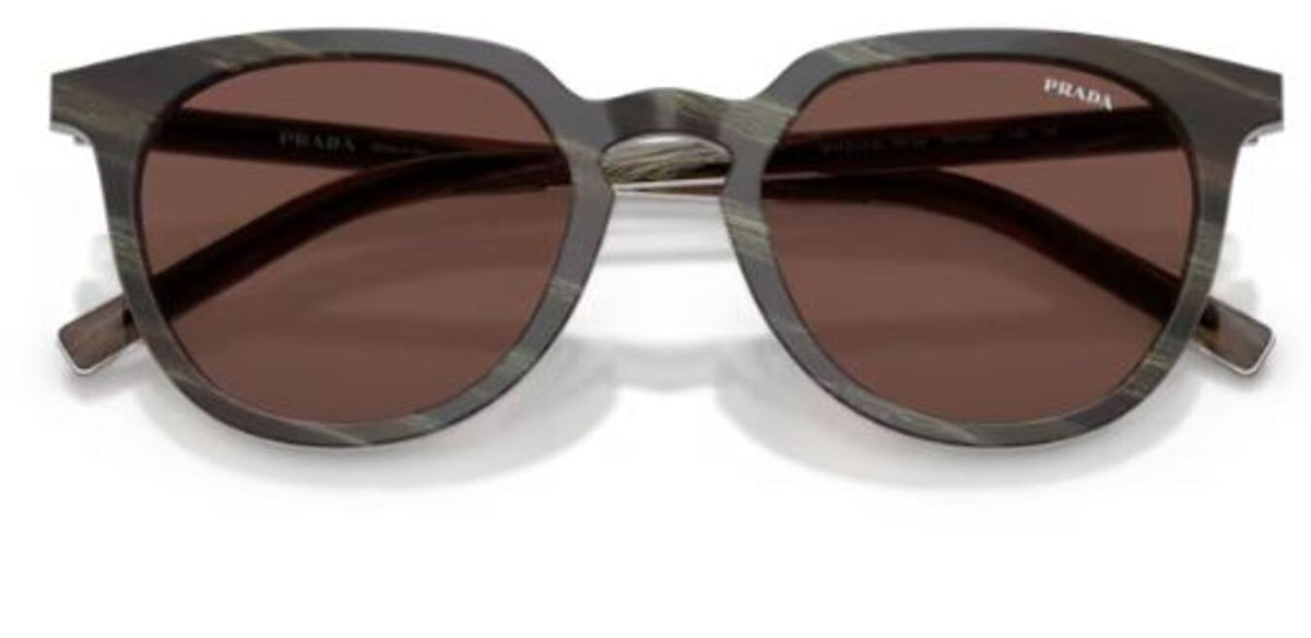 Prada PR D15SD sunglasses