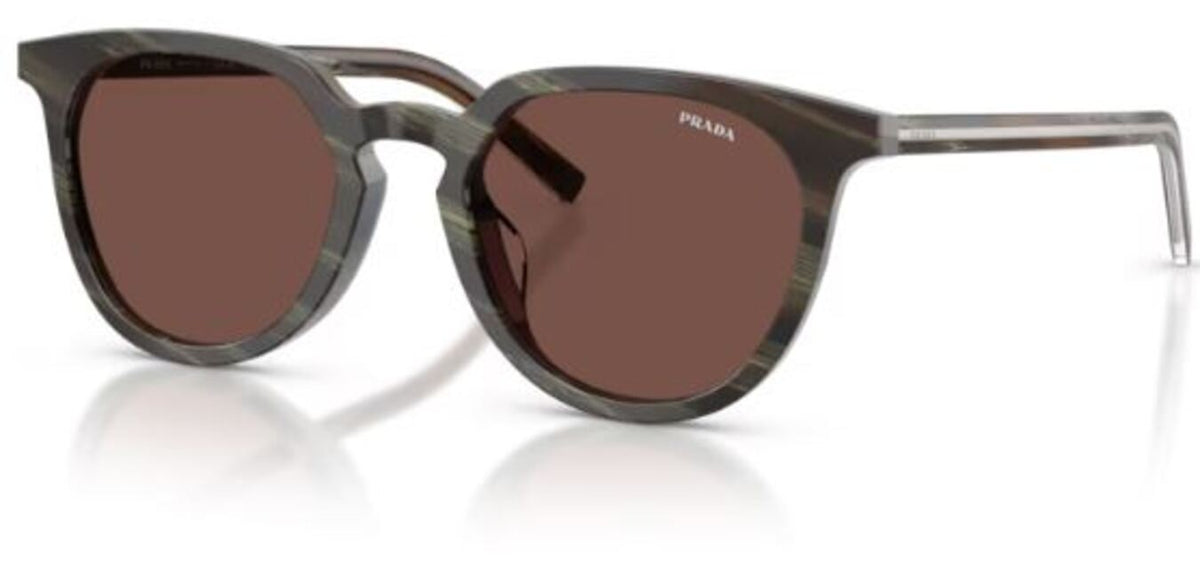 Prada PR D15SD sunglasses