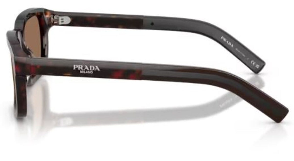 Prada PR D16S sunglasses