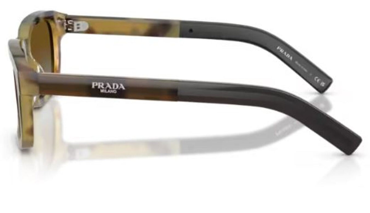 Prada PR D16S sunglasses