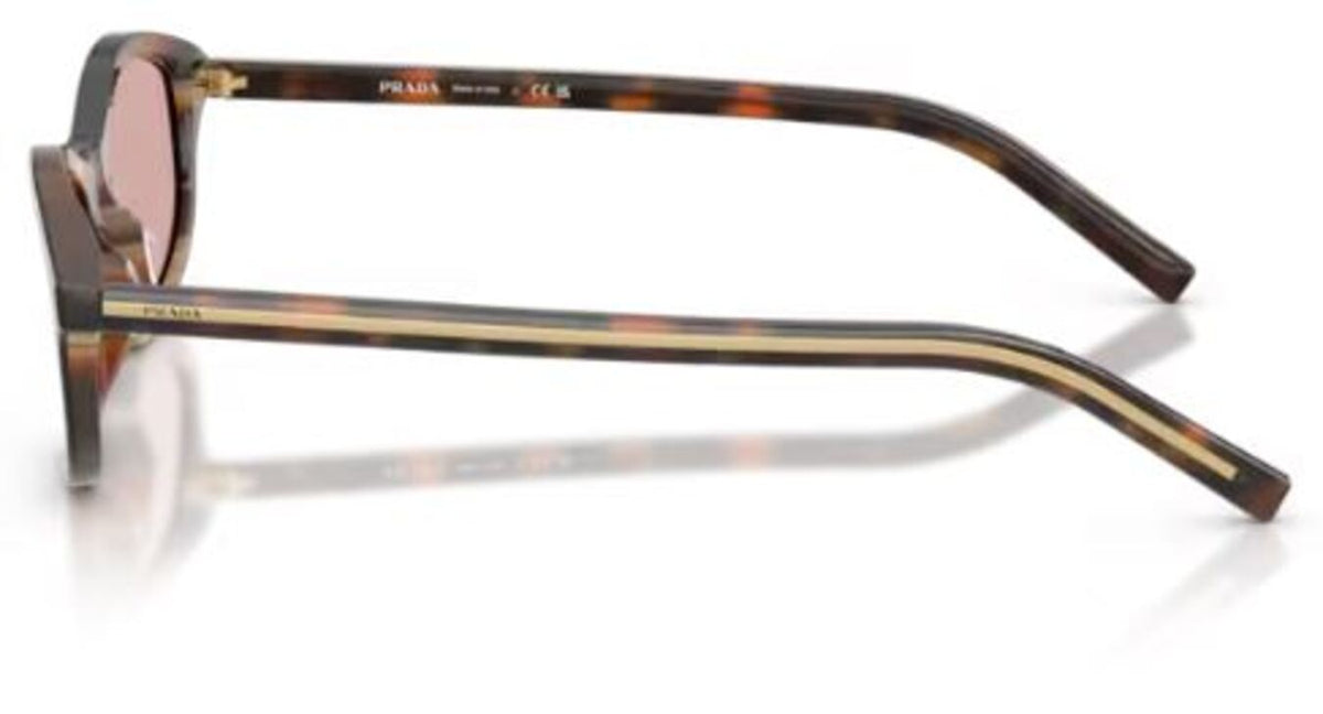 Prada PR D17S zonnebril