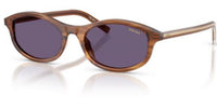 Prada PR D17S zonnebril
