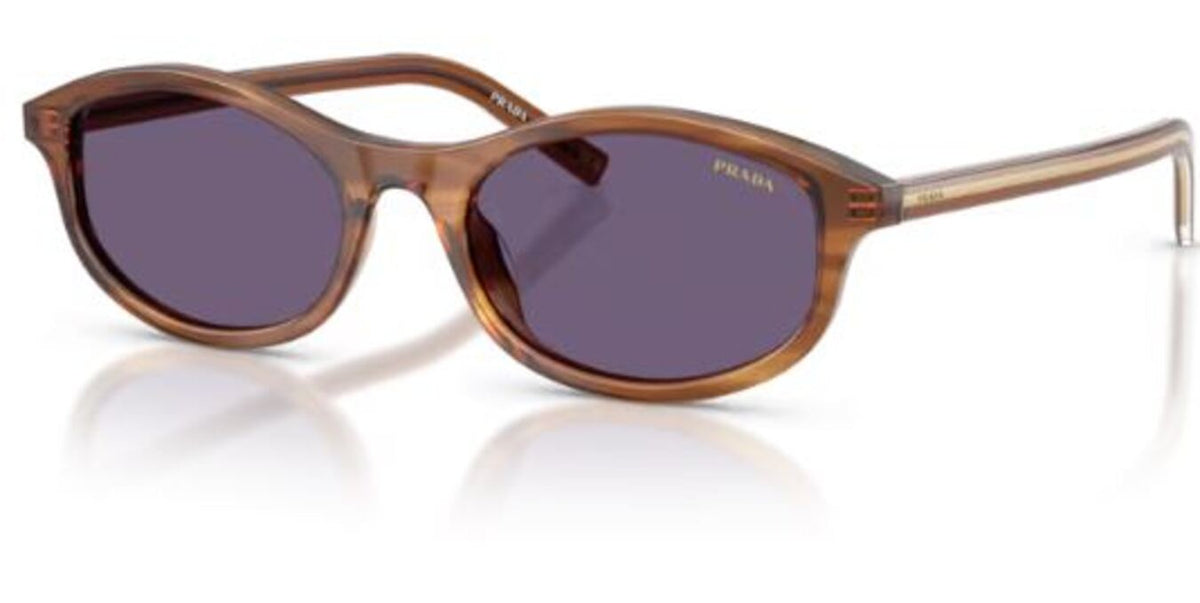 Prada PR D17S zonnebril