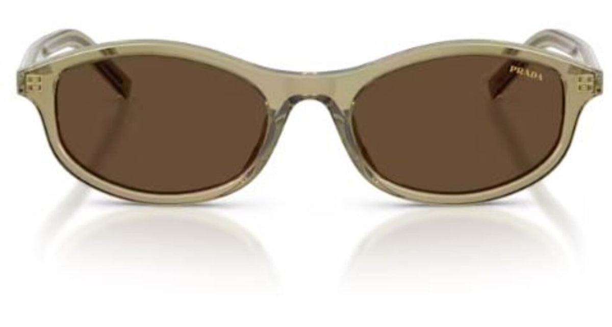 Prada PR D17S zonnebril