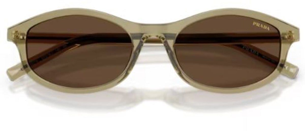 Prada PR D17S zonnebril