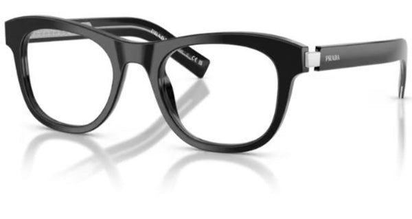 Prada PR D17V correctiebril
