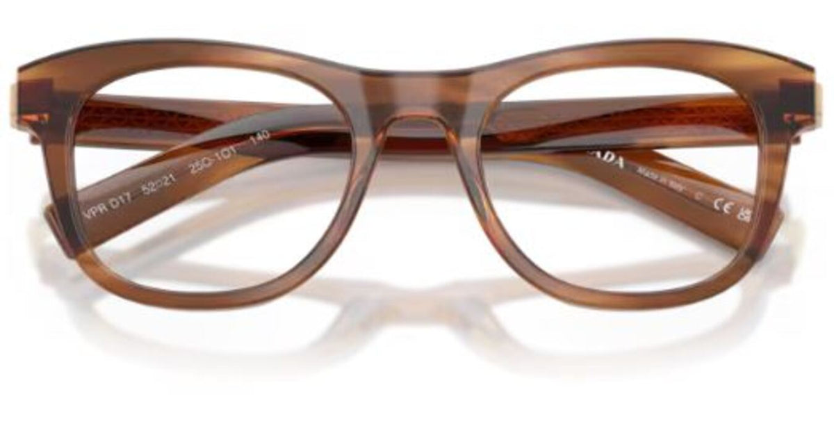 Prada PR D17V correctiebril