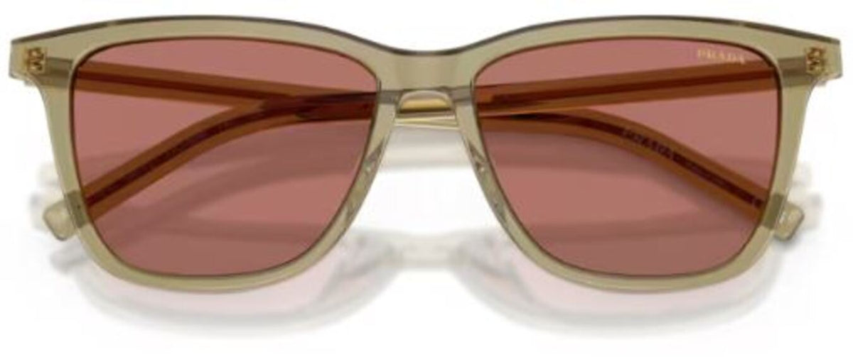 Prada PR D18SD 太阳镜