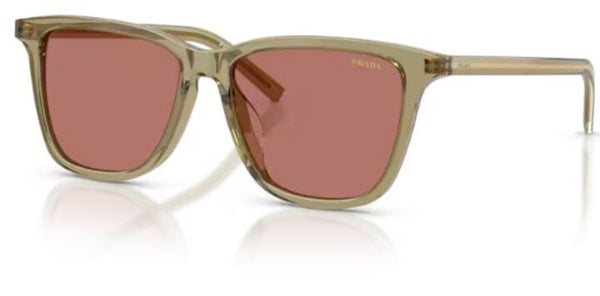Prada PR D18SD 太阳镜