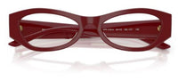 Gafas graduadas Prada PR D19VU