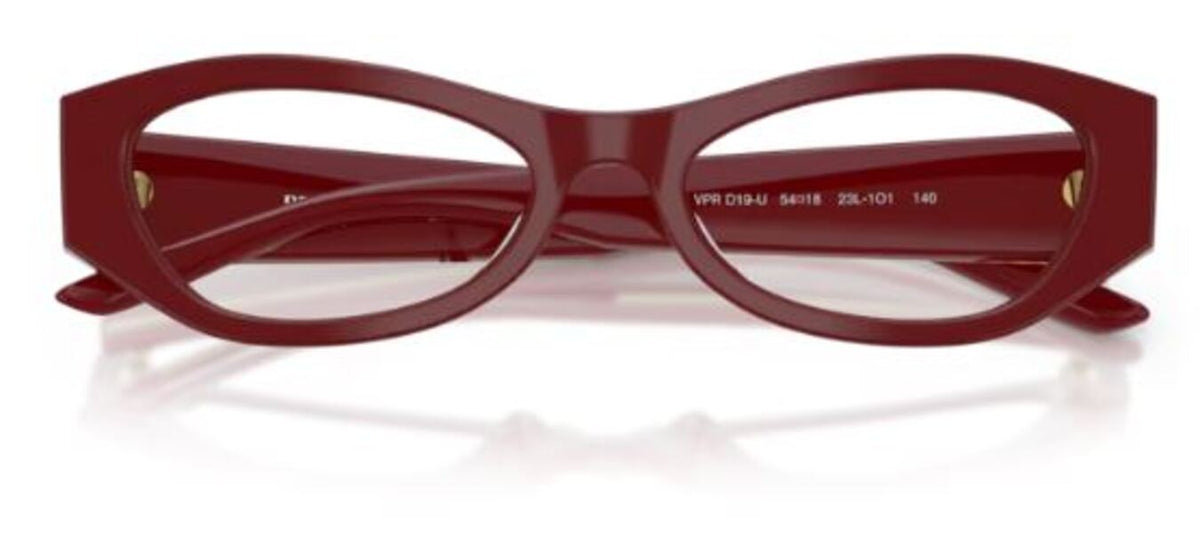 Gafas graduadas Prada PR D19VU