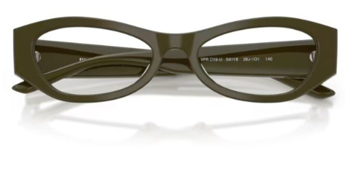 Gafas graduadas Prada PR D19VU