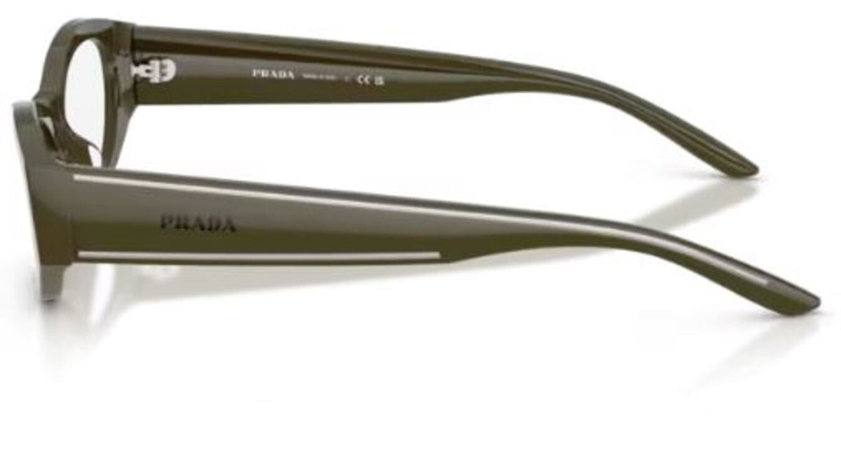 Gafas graduadas Prada PR D19VU
