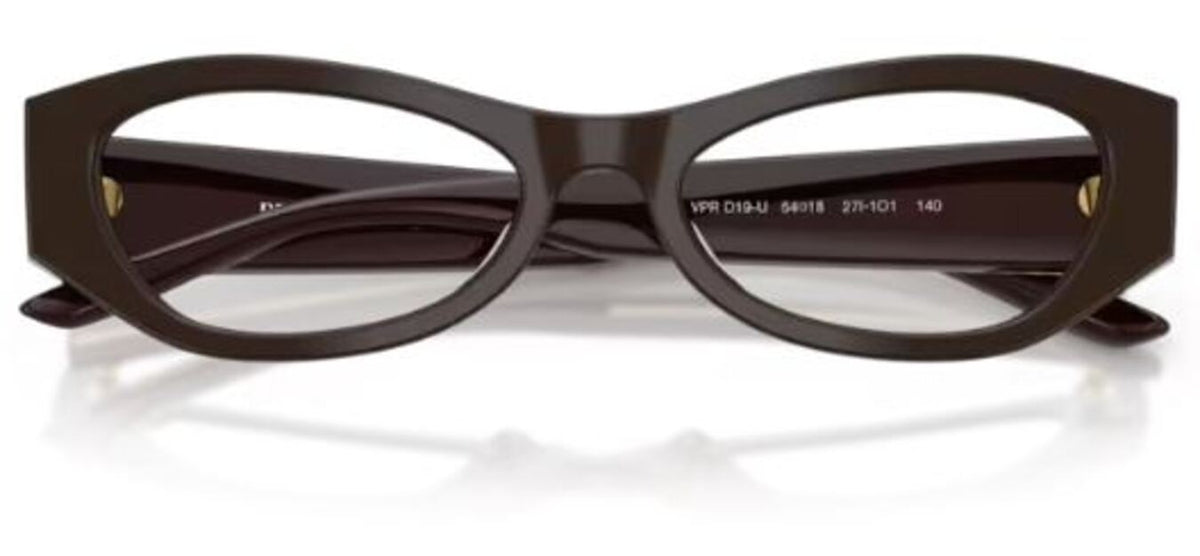 Gafas graduadas Prada PR D19VU