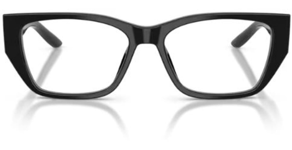 Prada PR D20V-bril op sterkte