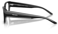 Prada PR D20V-bril op sterkte