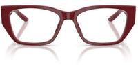 Prada PR D20V-bril op sterkte