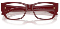Prada PR D20V-bril op sterkte