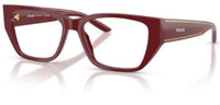 Prada PR D20V-bril op sterkte
