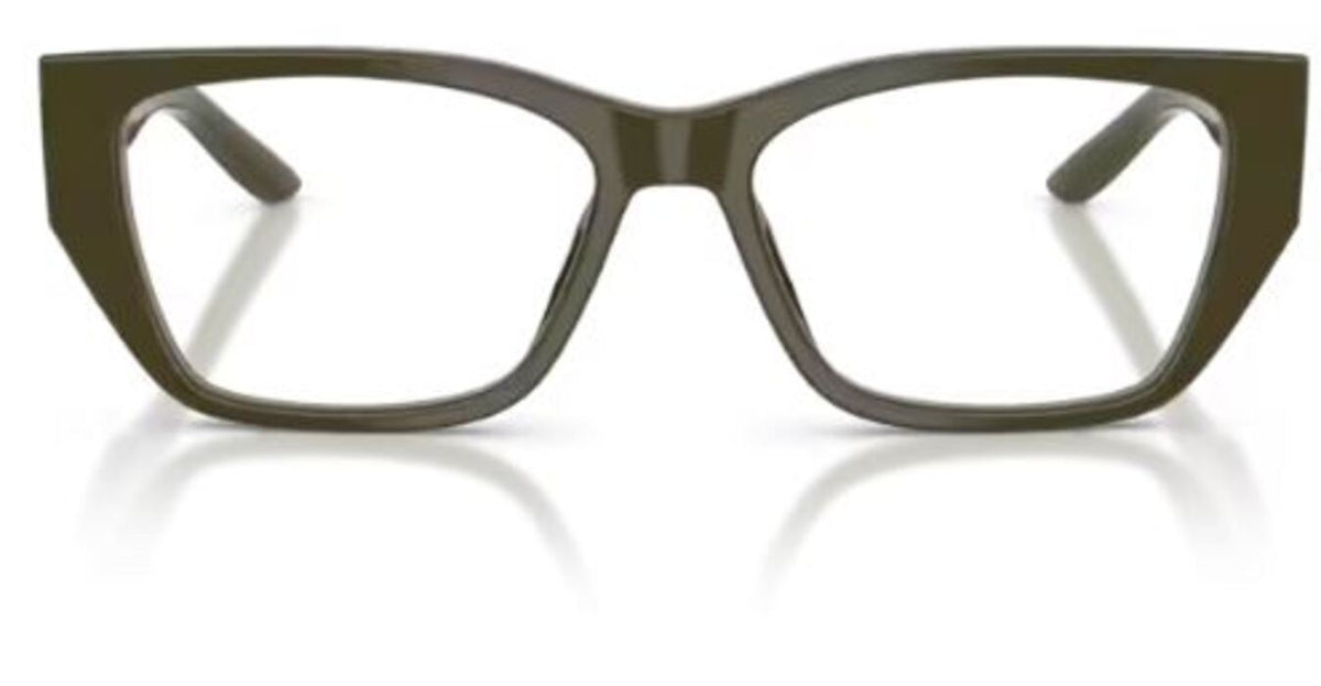 Prada PR D20V-bril op sterkte