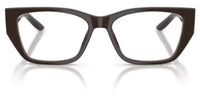 Prada PR D20V-bril op sterkte