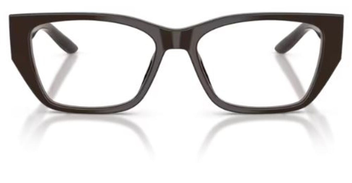 Prada PR D20V-bril op sterkte