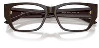 Prada PR D20V-bril op sterkte