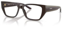 Prada PR D20V-bril op sterkte