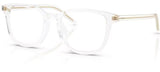 Gafas graduadas Prada PR D21VD