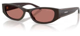 Prada PR D22S Sonnenbrille