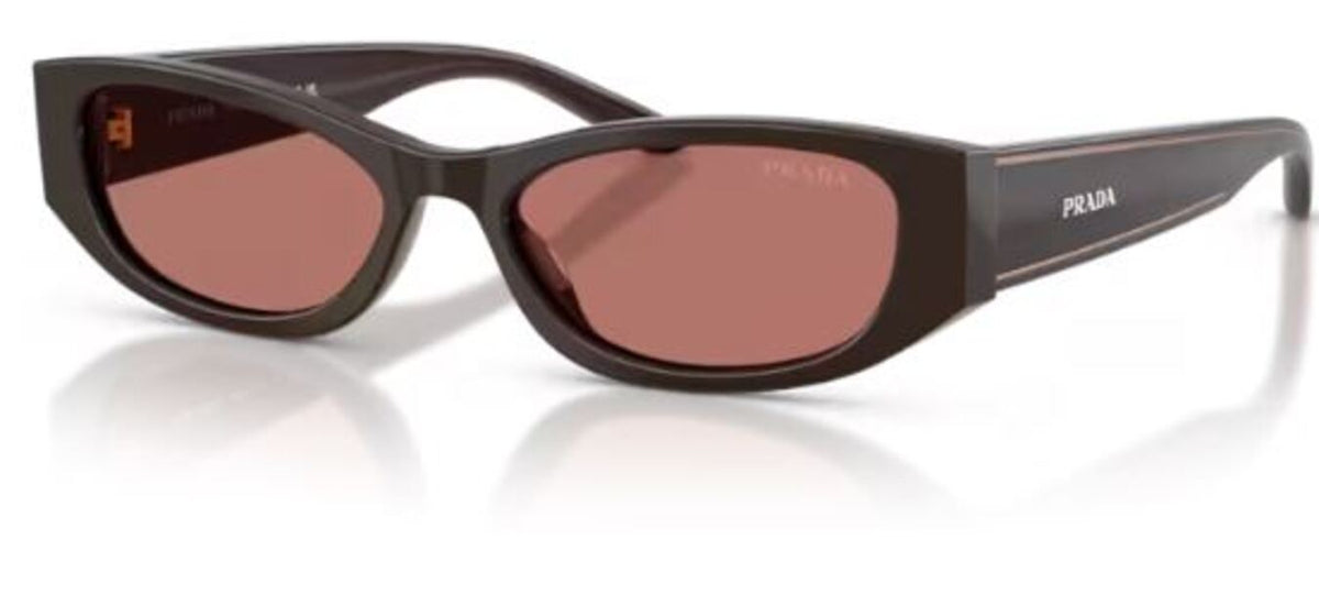 Prada PR D22S Sonnenbrille