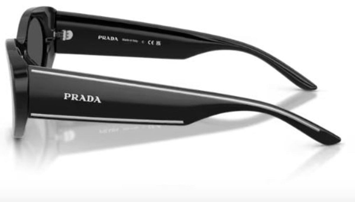 Prada PR D23SU sunglasses