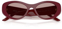 Prada PR D23SU sunglasses
