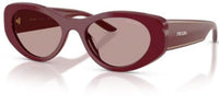 Prada PR D23SU sunglasses