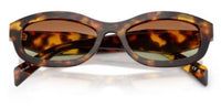 Prada PR D24S zonnebril