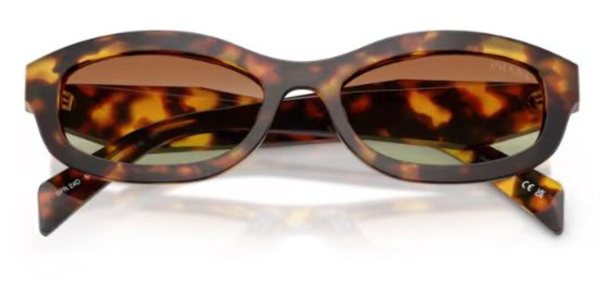 Prada PR D24S zonnebril
