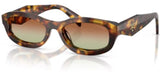 Prada PR D24S zonnebril