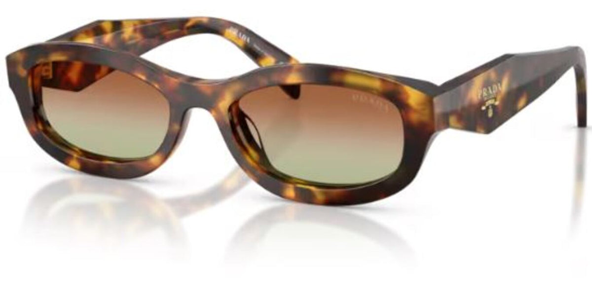 Prada PR D24S zonnebril