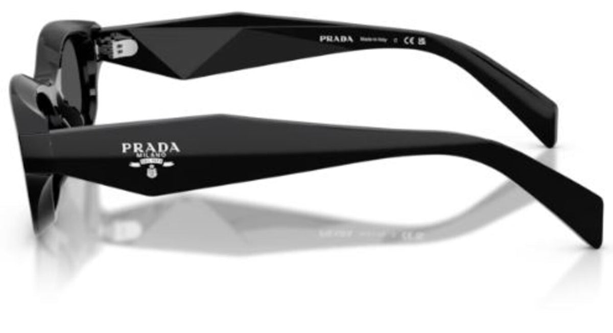 Prada PR D24S zonnebril