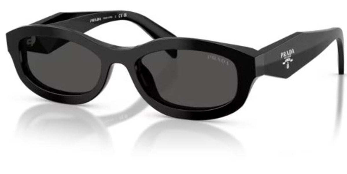 Prada PR D24S zonnebril