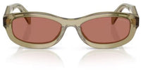 Prada PR D24S zonnebril