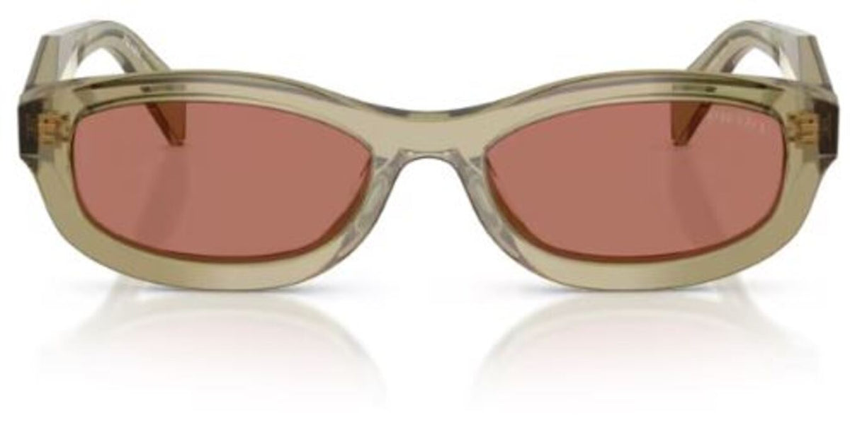 Prada PR D24S zonnebril