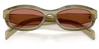 Prada PR D24S zonnebril